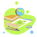 پیش‌نمایش فایل geography-study-4024609 از پک آموزش
