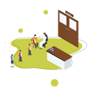 پیش‌نمایش فایل kids-going-through-medical-checkup-4027233 از پک زندگی پس از کووید