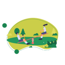 پیش‌نمایش فایل kids-playing-in-garden-4027239 از پک زندگی پس از کووید