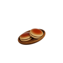 پیش‌نمایش فایل dorayaki-7113589 از پک غذای آسیایی