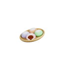 پیش‌نمایش فایل mochi-7113594 از پک غذای آسیایی