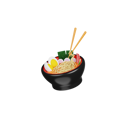 پیش‌نمایش فایل ramen-7113596 از پک غذای آسیایی