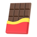 پیش‌نمایش فایل chocolate-bar-6886686 از پک شیرینی