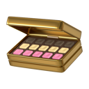 پیش‌نمایش فایل chocolate-box-6886687 از پک شیرینی