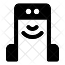 پیش‌نمایش فایل scanning-gate-5064823 از پک امنیت