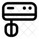 پیش‌نمایش فایل mixer-5582208 از پک آشپزخانه
