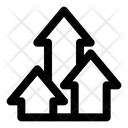 پیش‌نمایش فایل arrow-graphic-5983160 از پک اینفوگرافیک