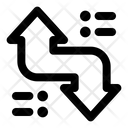 پیش‌نمایش فایل arrows-couple-5983165 از پک اینفوگرافیک