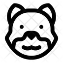 پیش‌نمایش فایل fox-face-7208167 از پک حیوانات