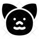 پیش‌نمایش فایل bat-face-7208198 از پک حیوانات