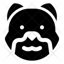 پیش‌نمایش فایل fox-face-7208217 از پک حیوانات