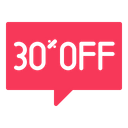 پیش‌نمایش فایل 30-percentage-discount-3136996 از پک جمعه سیاه
