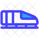 پیش‌نمایش فایل bullet-train-3270580 از پک وسایل نقلیه