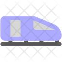 پیش‌نمایش فایل bullet-train-3268934 از پک وسایل نقلیه