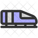 پیش‌نمایش فایل bullet-train-3270397 از پک وسایل نقلیه