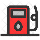 پیش‌نمایش فایل gas-station-3270393 از پک وسایل نقلیه