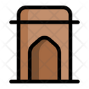 پیش‌نمایش فایل archway-4287019 از پک رابط کاربری ۱