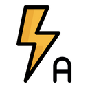 پیش‌نمایش فایل auto-flash-4287023 از پک رابط کاربری ۱