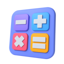 پیش‌نمایش فایل calculator-9294779 از پک رابط کاربری