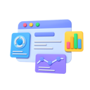 پیش‌نمایش فایل dashboard-9294780 از پک رابط کاربری