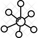 پیش‌نمایش فایل network-6609206 از پک تحلیل داده
