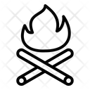 پیش‌نمایش فایل bonfire-7889793 از پک کریسمس