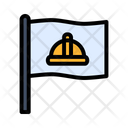 پیش‌نمایش فایل flag-and-helmet-8089455 از پک روز کارگر