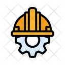 پیش‌نمایش فایل helmet-and-gear-8089459 از پک روز کارگر