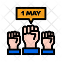 پیش‌نمایش فایل labor-1-may-8089475 از پک روز کارگر