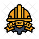 پیش‌نمایش فایل labor-day-ribbon-and-helmet-8089469 از پک روز کارگر