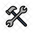 پیش‌نمایش فایل wrench-and-hammer-8089462 از پک روز کارگر