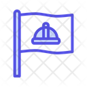 پیش‌نمایش فایل flag-and-helmet-8089486 از پک روز کارگر