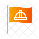 پیش‌نمایش فایل flag-and-helmet-8089552 از پک روز کارگر