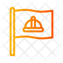 پیش‌نمایش فایل flag-and-helmet-8089612 از پک روز کارگر