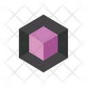 پیش‌نمایش فایل 3-d-cube-4813882 از پک متاورس