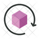 پیش‌نمایش فایل object-rotate-4813883 از پک متاورس