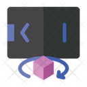 پیش‌نمایش فایل object-rotation-4813873 از پک متاورس