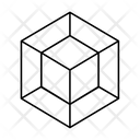 پیش‌نمایش فایل 3-d-cube-4813915 از پک متاورس