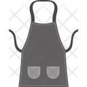 پیش‌نمایش فایل apron-9266854 از پک مهمانی باربیکیو