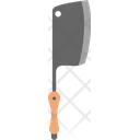 پیش‌نمایش فایل meat-cleaver-9266830 از پک مهمانی باربیکیو