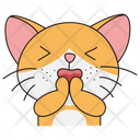 پیش‌نمایش فایل happy-cat-9283569 از پک گربه بامزه