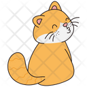 پیش‌نمایش فایل kiss-cat-9283563 از پک گربه بامزه
