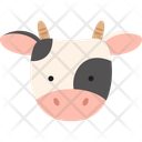 پیش‌نمایش فایل cow-9423618 از پک صورت حیوان