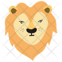 پیش‌نمایش فایل lion-9423636 از پک صورت حیوان