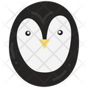 پیش‌نمایش فایل penguin-9423628 از پک صورت حیوان