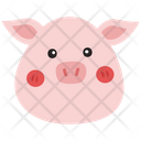 پیش‌نمایش فایل pig-9423632 از پک صورت حیوان