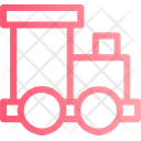 پیش‌نمایش فایل train-9434043 از پک مهدکودک
