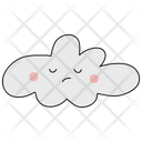 پیش‌نمایش فایل cloud-9586014 از پک استیکر بامزه