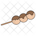 پیش‌نمایش فایل dango-9586017 از پک استیکر بامزه