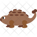 پیش‌نمایش فایل ankylosaurus-11884273 از پک بچه دایناسور
